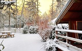 Chalet Four Seasons